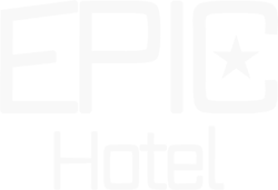 EPIC Hotel Pico Rivera